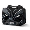 Black Panther Wakanda - Cartable 38 cm - 1 compartiment - Karactermania