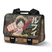 One Piece Map - Cartable 38 cm - 1 compartiment - Karactermania