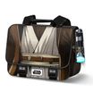 Star Wars Obi-wan Kenobi - Cartable 38 cm - 1 compartiment - Karactermania
