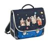 Cartable Animascot 36 cm - 2 compartiments - ours - Quo Vadis
