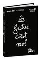 Agenda Ben - 1 jour par page - 12 x 17 cm - le futur c'est moi - Quo Vadis