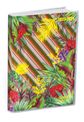 Agenda Jungle Spirit - 1 jour par page - 12 x 17 cm - rayure - Quo Vadis