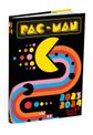 Agenda Pac Man - 1 jour par page - 12 x 17 cm - rainbow - Quo Vadis