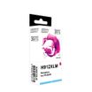 SWITCH - 10.5 ml - magenta - compatible - caja para colgar - refabricado - cartucho de tinta - para HP Officejet Pro 8023
