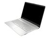 HP Portable 15s-fq2038nf - PC portable 15.6" - Core i5 1135G7 - 8 Go RAM - 512 Go SSD