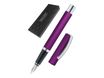 Online Vision Satin - Stylo plume - violet
