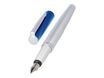 Online Squeeze - Stylo plume - bleu