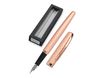 Online Eleganza Diamond - Stylo plume - rose doré
