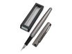 Online Eleganza Diamond - Stylo plume - titan (gris)