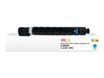 Cartouche laser remanufacturée Canon C-EXV49C - cyan - Owa
