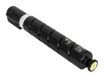 Cartouche laser remanufacturée Canon C-EXV55 - jaune - Owa