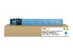 Cartouche laser remanufacturée Konica Minolta TN328/TN626 - cyan - Owa