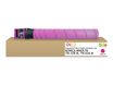 Cartouche laser remanufacturée Konica Minolta TN328/TN626 - magenta - Owa