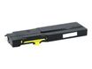 Cartouche laser remanufacturée Xerox 106R03517 - jaune - Owa