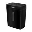 Fellowes Powershred P-42C - destructeur de documents coupe croisée - 8 feuilles - Corbeille 15 litres