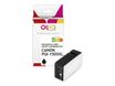 Cartouche remanufacturée Canon PGI-1500XL BK - noir - Owa