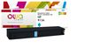 Cartouche remanufacturée HP 913A - cyan - Owa