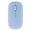 TNB Dual Connect - Souris sans fil - Bleue