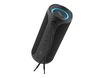 T'nB XPLORE PLUS - enceinte sans fil Bluetooth - waterproof - noir
