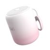 T'nB COLOR - enceinte sans fil Bluetooth - rose
