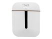 T'nB ZIP - Kit main libre - écouteur sans fil bluetooth - blanc
