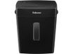 Fellowes Powershred P-42C - destructeur de documents coupe croisée - 8 feuilles - Corbeille 15 litres