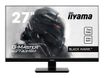 iiyama G-MASTER Black Hawk G2730HSU-B1 - écran LED 27" - Full HD (1080p)