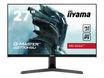 iiyama G-MASTER Red Eagle G2770HSU-B1 - écran LED 27" - Full HD (1080p)