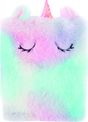 Agenda Cute - 1 jour par page - 13 x 18 cm - licorne - Oberthur