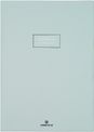 Agenda de l'Enseignant Cirrus - 21,5 x 30 cm - gris clair - Oberthur