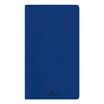 Agenda à spirale Dayton 16 poche - 1 semaine sur 2 pages - bleu marine - Oberthur