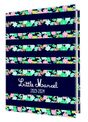 Agenda Little Marcel - 1 jour par page - 12,5 x 17,5 cm - marine - Oberthur