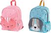 Petit Sac à dos Doudou - 1 compartiment - 2 modèles disponibles - Oberthur