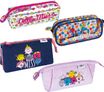 Trousse Monsieur Madame - 1 compartiment - coloris assortis - Oberthur