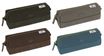 Trousse Arizona - 1 compartiment - différents modèles disponibles - Oberthur