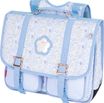 Cartable Kickers Premium Girl - 38 cm - 2 compartiments - Oberthur