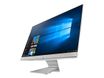 ASUS Vivo AiO V241EAK - Ordinateur tout-en-un 23,8" - Pentium Gold 7505 2 GHz - 4 Go - SSD 256 Go