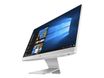 ASUS Vivo AiO V222FAK - Ordinateur tout-en-un 21,5" - Core i3 10110U 2.1 GHz - 8 Go - SSD 256 Go