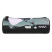 Trousse ronde NASA - 1 compartiment - gris - Bagtrotter