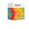 POLAROID Go - 16 feuilles de Papier photo instantané - cadre blanc