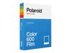 Polaroid 600 - Pack 40 Films Photos en couleurs