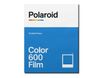 Polaroid 600 - Pack 8 Films Photos en couleurs