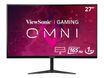 ViewSonic VX2718-PC-MHD - écran LED 27" - incurvé - Full HD (1080p)