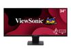 ViewSonic VA3456-MHDJ - écran LED 34" - HDR