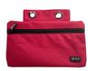 YaKa - Trousse 3 en 1 - rouge