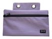 YaKa - Trousse 3 en 1 - lilas