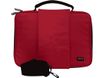 YaKa - Sacoche pour ordinateur portable 13" - rouge