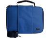 YaKa - Sacoche pour ordinateur portable 13" - bleu