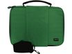 YaKa - Sacoche pour ordinateur portable 13" - vert