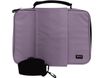 YaKa - Sacoche pour ordinateur portable 13" - lilas